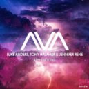 Luke Anders ,Tony Hammer, feat. Jennifer Rene - Like Lightning