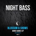 Blossom, Shdws - Mental