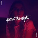 Shockz - Spend The Night