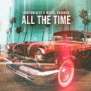 Horizon Blue & Michel Fannoun - All the Time