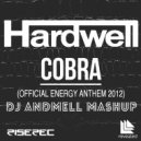 Hardwell vs. Skrillex & Nero - Promise Cobra