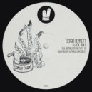 Sergio Bennett - Black Hole
