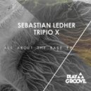 Sebastian Ledher, Tripio X - Metaphor