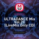 DJRICCO - ULTRADANCE Mix Vol.20 (LiveMix Only CD)
