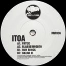 Itoa - Haunt U