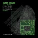 Outer Heaven - Rankin