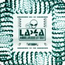 LA-4A - I Feel Lit (Alden Tyrell Remix)