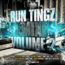 Run Tingz Cru feat. Tenor Fly, Lady MC - Drop Call