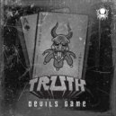 Truth, Quest - Tunnel Vision (Original Mix)