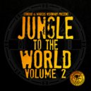 Johnny Osbourne, Marcus Visionary - Lend Me (Original Mix)