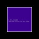 EVA808 - Circus Lion