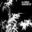 DJ Madd - Sound Executor