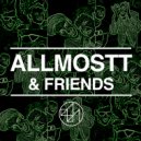 Allmostt, Kodu - Wb2 (Original Mix)