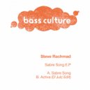 Steve Rachmad - Activa
