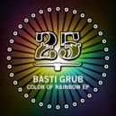 Basti Grub - Catalaya (Steve Nash Remix)