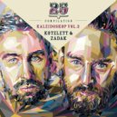 Kotelett, Zadak - Take Me Back