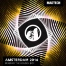 Iglesias, Ollie James - Rubadub (Original Mix)