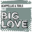 Seamus Haji & ATFC - Speaker (Acappella)