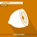 Alf&Gio - The End Of The Year