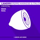 Peppe Markese & Italo! - Dark Situation