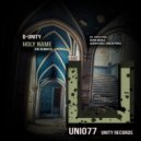 D-Unity - Holy Name