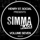 Henry St. Social - Without You