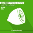 Pacho & Pepo - Just Another Breath