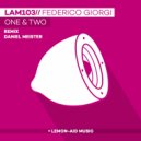 Federico Giorgi - One & Two (Daniel Meister Remix)