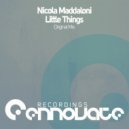 Nicola Maddaloni - Little Things