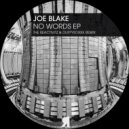 Joe Blake - Curative (Original Mix)