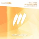 Ross Rayer - Beyond The Sky