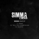 Roog - Buzzin'