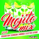 Yero Company Feat. Jean Wezzy - Que Tiene el Dembow (Original Mix)