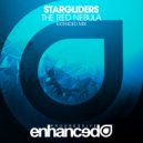 Stargliders - The Red Nebula