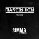 Martin Ikin & Low Steppa - Words (Original Mix)