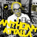 Anthony Attalla - Future