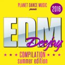 Besford feat. Scott Paynter - Summer (Extended Mix)