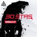 3D Stas - Cat (Virus19xx Remix)