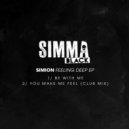 Simion - You Make Me Feel