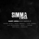 Harry Judda - Don't