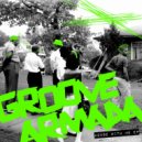 Groove Armada - Superstylin'