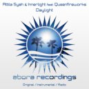 Attila Syah & Innerlight feat. Queenfireworks - Daylight (Instrumental Radio Edit)