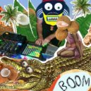 Xanga - Boom Boom Boom (Nite Fleit Techno Factory Reset)