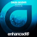 Daun Giventi - Ponyo