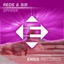 REDS & SIR - Sphinx (Original Mix)