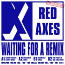 Red Axes feat. Abrao - Waiting For A Surprise (Manfredas Remix)