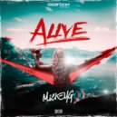 MickeyG - Alive
