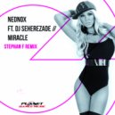 NedNox feat. DJ Seherezade - Miracle (Stephan F Remix Edit)