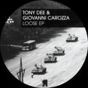 Tony Dee & Giovanni Carozza - Up Phase