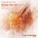 Cyre & DJ T.H. - Salida Del Sol